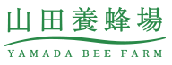YAMADA BEE FARM Logo