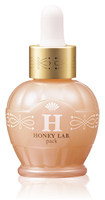 HONEY LAB. pack