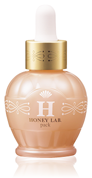 HONEY LAB. pack