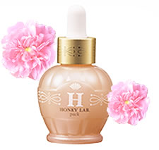 HONEY LAB. pack