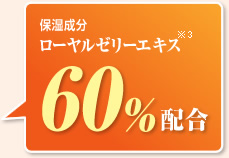 �ێ����� ���[�����[���[�G�L�X��3 60%�z��
