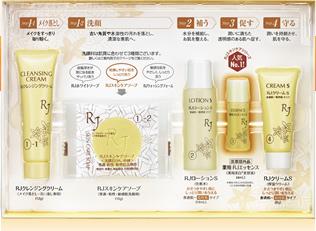 RJ�X�L���P�A�������Z�b�g