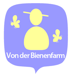 Von der Bienenfarm