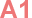 A1