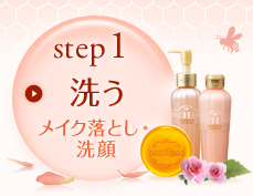 STEP1 �􂤃��C�N���Ƃ��E���