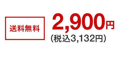 []2,900~iō3,132~j
