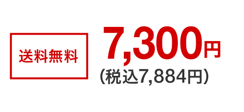 []7,300~iō7,884~j