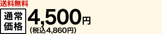 ʏ퉿i 4,500~(ō4,860~)