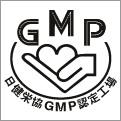 GMP�}�[�N