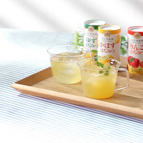 山田養蜂場のお中元2026｜山田養蜂場
