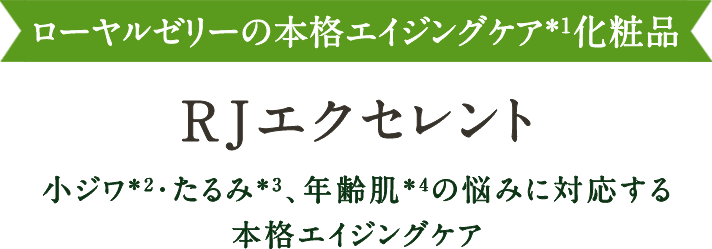 RJエクセレント