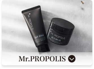 Mr.PROPOLIS
