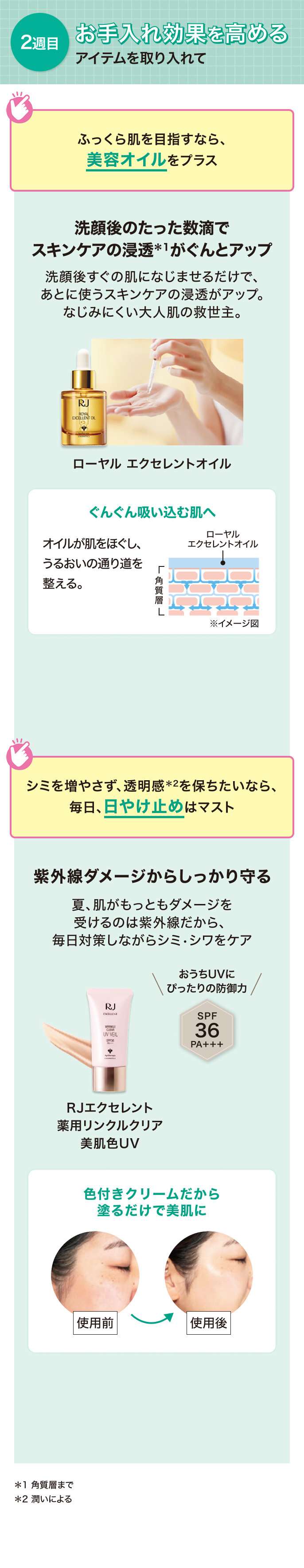 2�T�� ���������ʂ����߂�A�C�e�����������