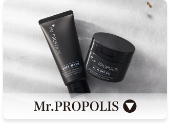 Mr.PROPOLIS