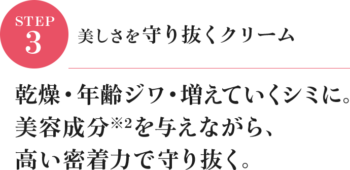 uSTEP3 蔲N[v ENWEĂV~ɁBe2^ȂA͂Ŏ蔲B