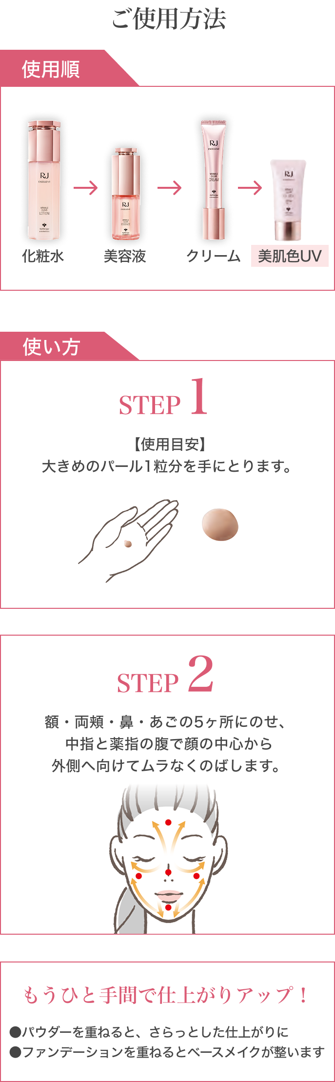 ���g�p���@