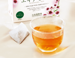 エキナセア茶