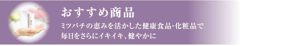 人気の定番商品