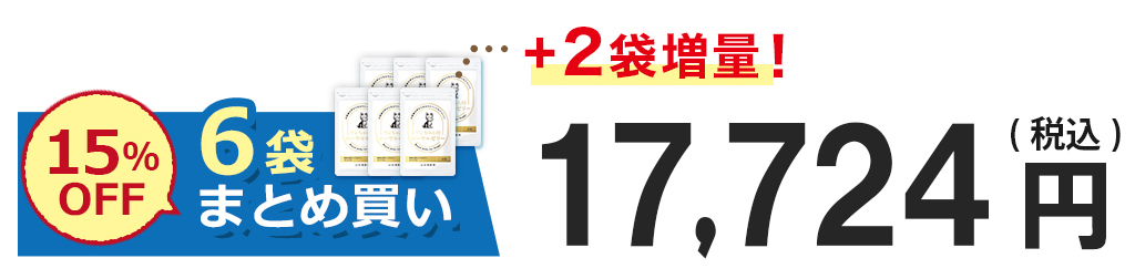 15%OFF 6�܂܂Ƃߔ��� 17,724�~(�ō�)