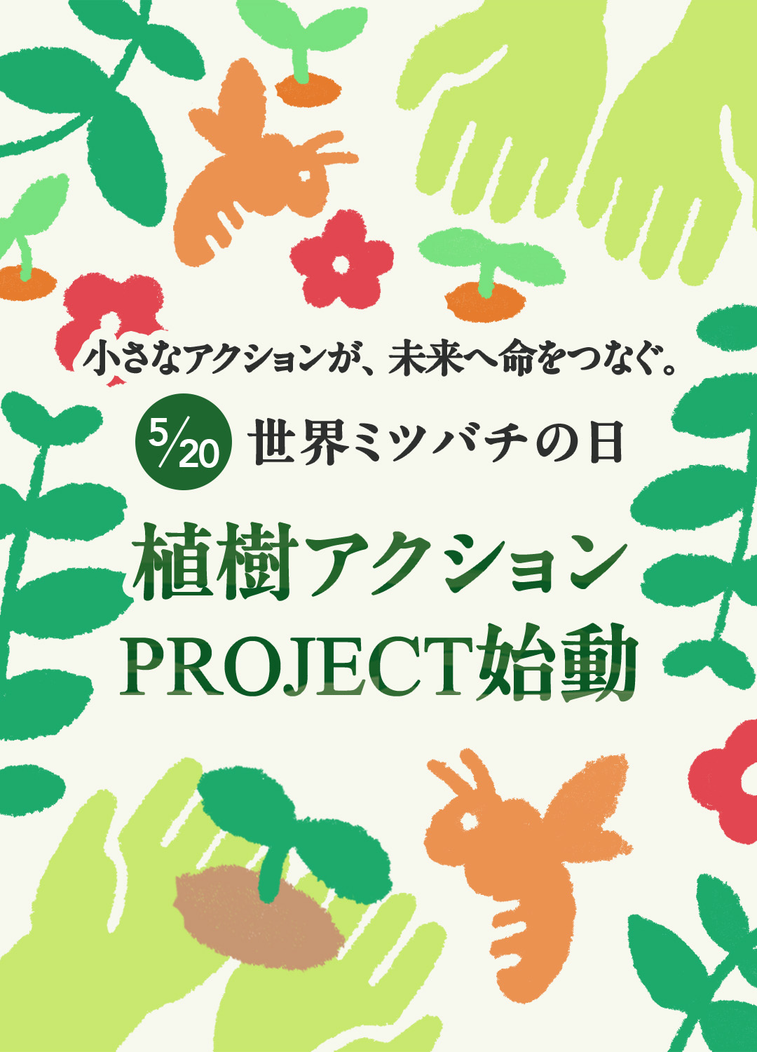 ȃANVA֖ȂB5/20 E~co`̓ AANVPROJECTn
