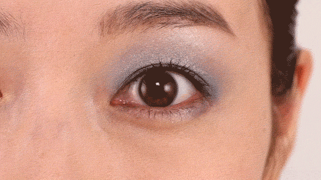 マスカラもアイライナ�?�もOFF