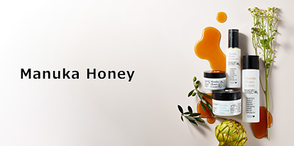 Manuka Honey