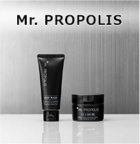 Mr. PROPOLIS
