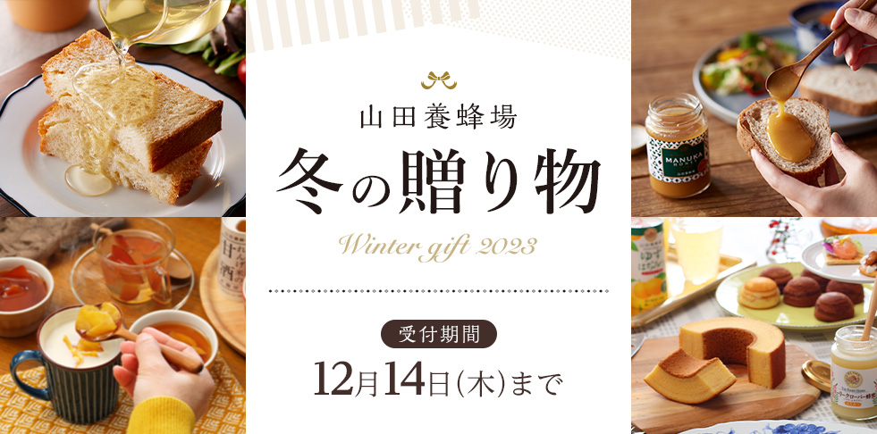 Rc{I~̑蕨 winter gift 2023 t1214()܂