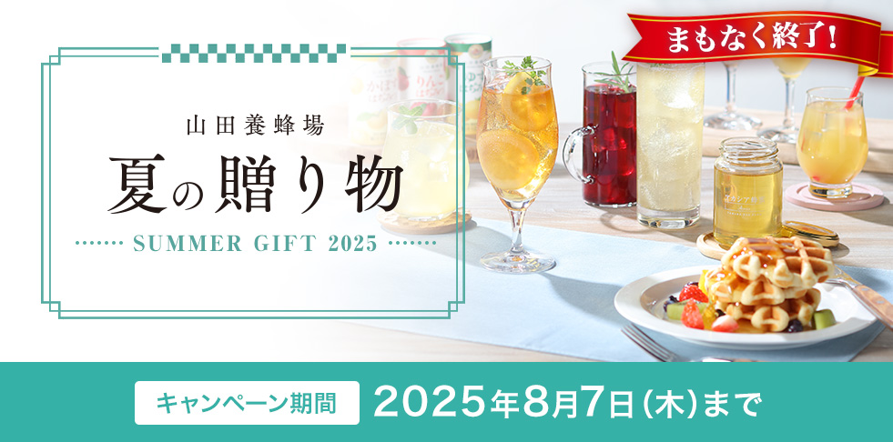 ܂ȂI! Rc{IĂ̑蕨SUMMER GIFT 2025 Ly[ 2025N87()܂