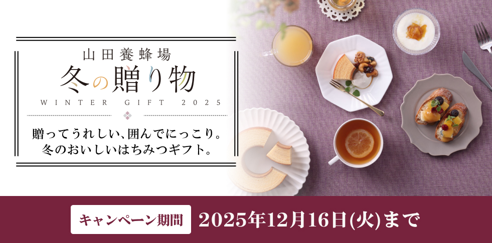 Rc{I ~̑蕨 WINTER GIFT 2025 ĂꂵA͂łɂB~݂̂͂MtgB Ly[ 2025N1216()܂