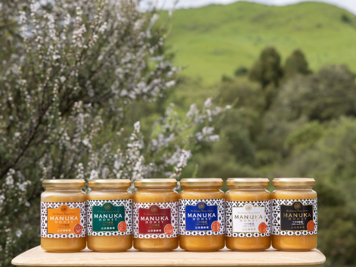 �l�X�ȃ}�k�J�I��