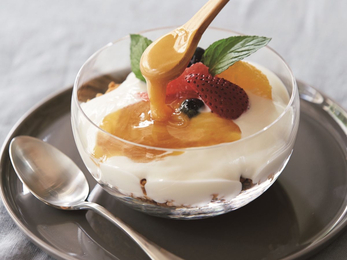 �}�k�J�n�j�[�̐H�ו�