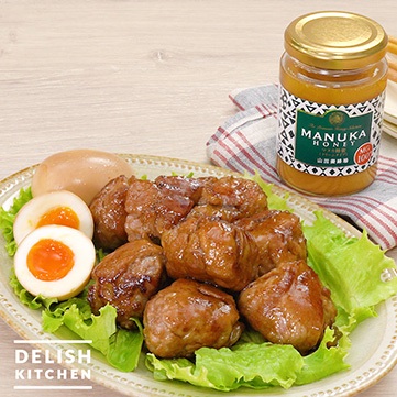 �}�k�J�I���ō���Ƃ�Ă��؂��܃n�j�[�{�[��