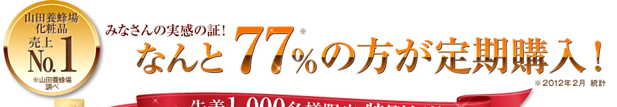 Rc{Iꉻϕi@㇂1@Rc{I꒲ׁ@݂Ȃ̎̏؁IȂ77%̕wI2012N2 v