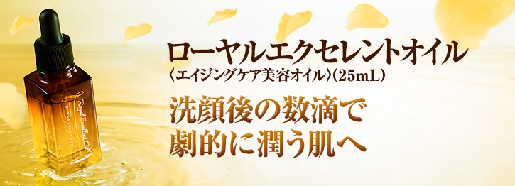 ���[�����G�N�Z�����g�I�C��