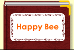 Happy Bee