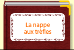 La nappe aux trèfles