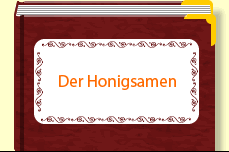 Der Honigsamen