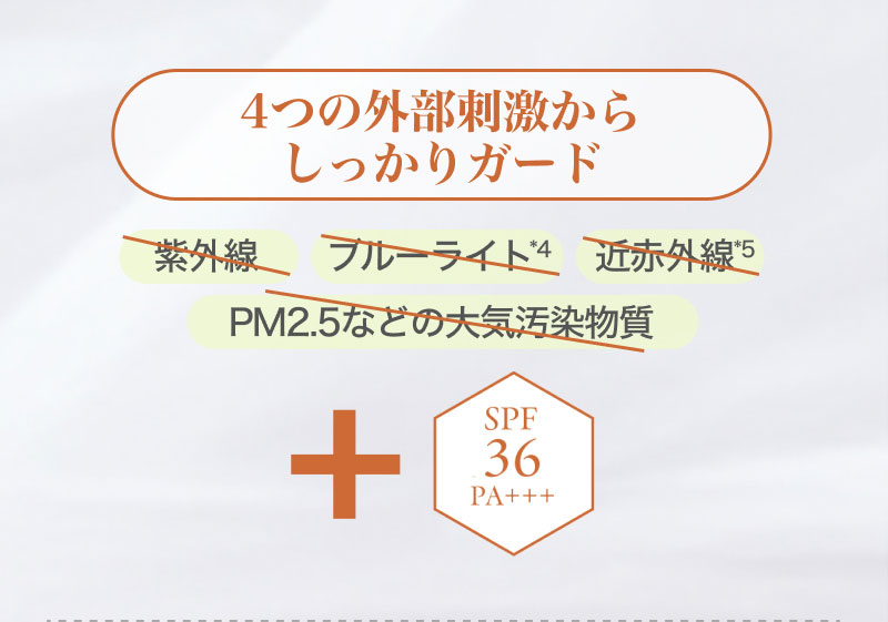 4�̊O���h�����炵������K�[�h(���O�� �u���[���C�g*4 �ߐԊO��*5 PM2.5�Ȃǂ̑�C��������)