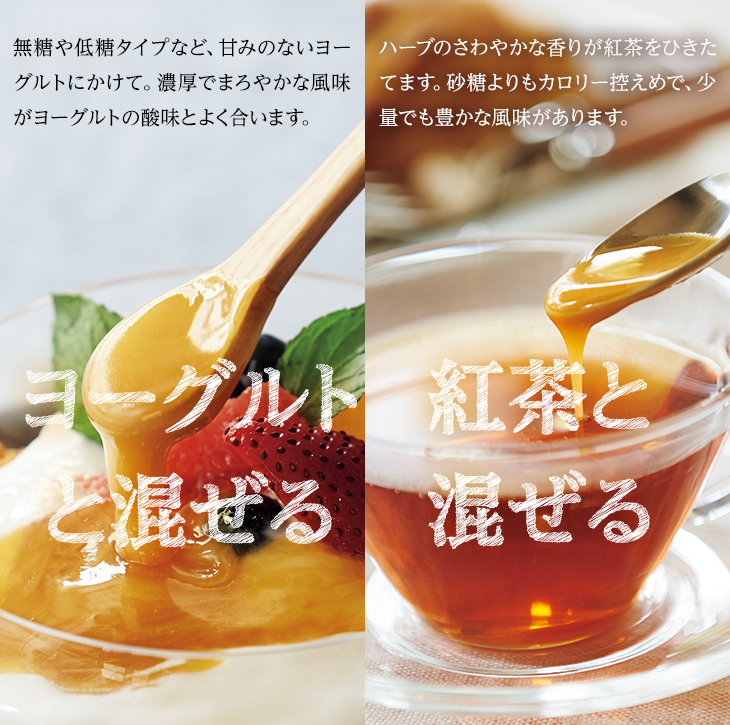 マヌカ蜂蜜ＭＧ350+(クリームタイプ)｜はちみつ・自然食品の通販 山田養蜂場【公式】