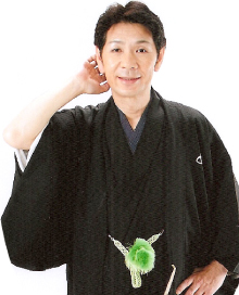 桂 三馬枝 (かつら さんばし)