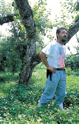 高嶋幸四朗さん