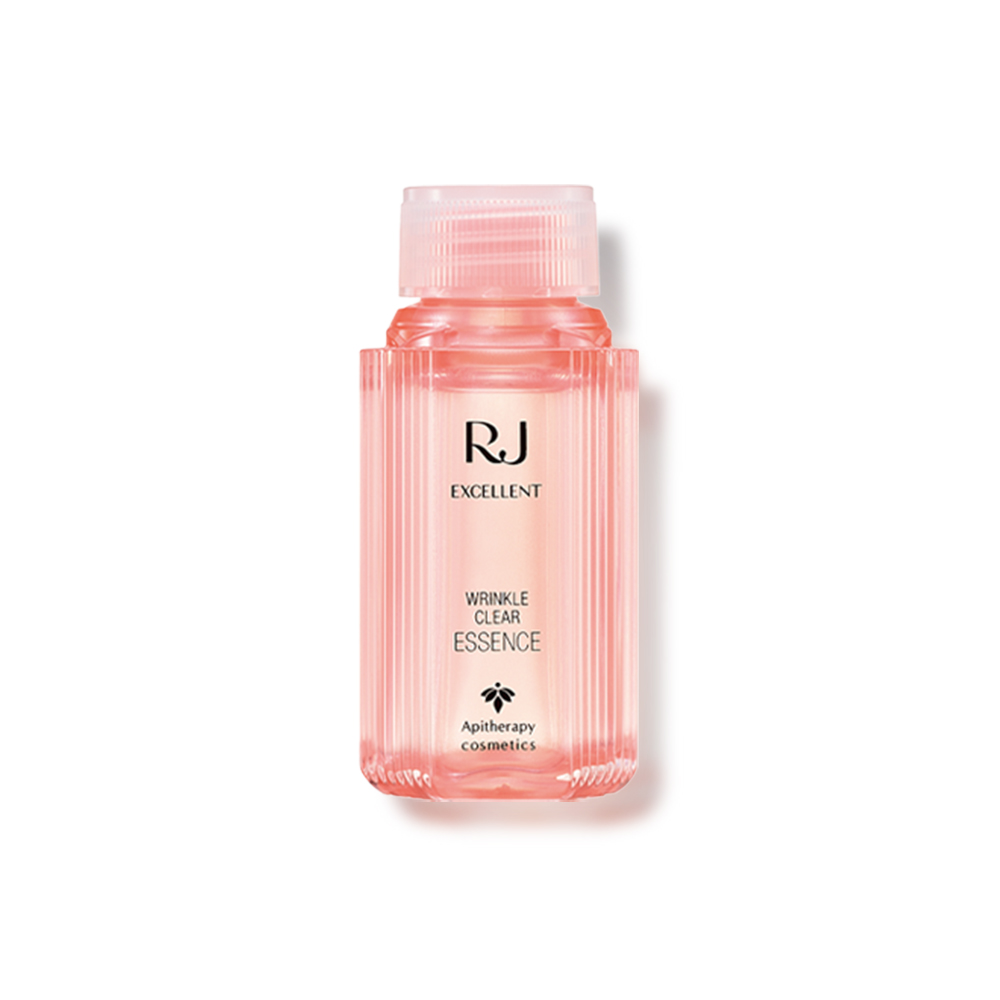 RJエクセレント 薬用リンクルクリア エッセンス｜化粧品の通販