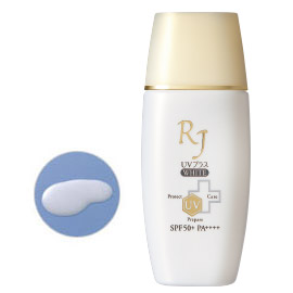 【旧】薬用RJ UVプラス35ml