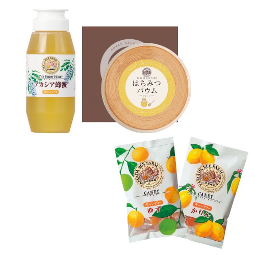 おやつタイムセット