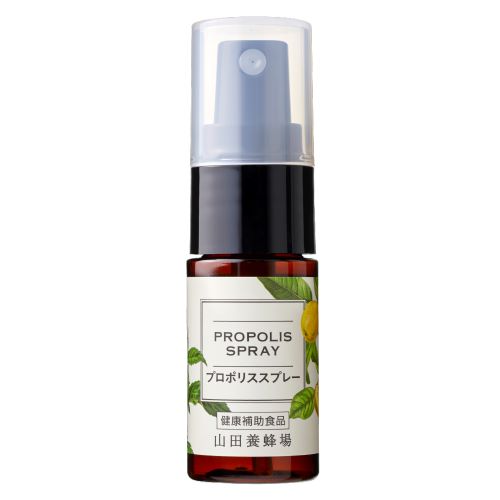 プロポリススプレー15ml