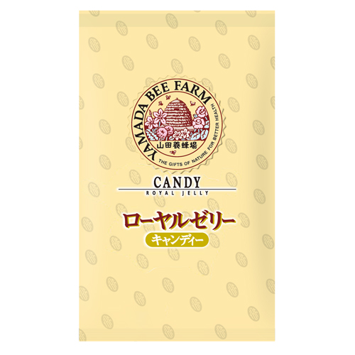 ローヤルゼリー キャンディー