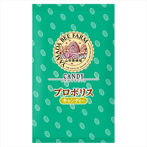 プロポリス キャンディー