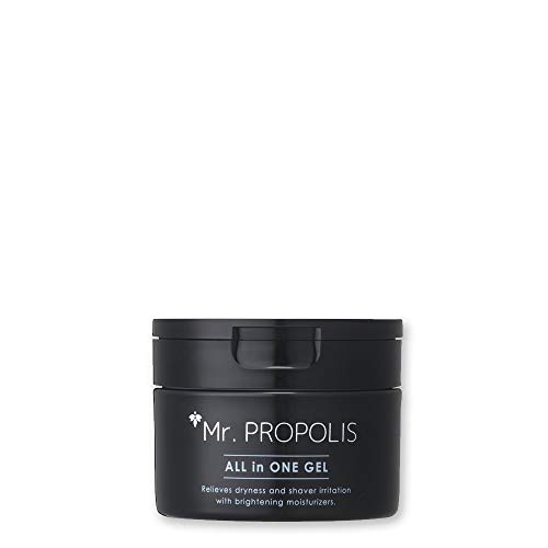 Mr. PROPOLIS I[CWF