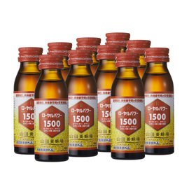 ローヤルパワー1500 【指定医薬部外品】